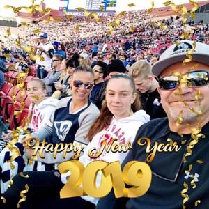 Meet your Posher, Lynne